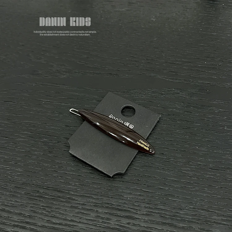 女童发饰咖色系列发圈发夹发箍可爱少女ins甜美百搭韩版法式