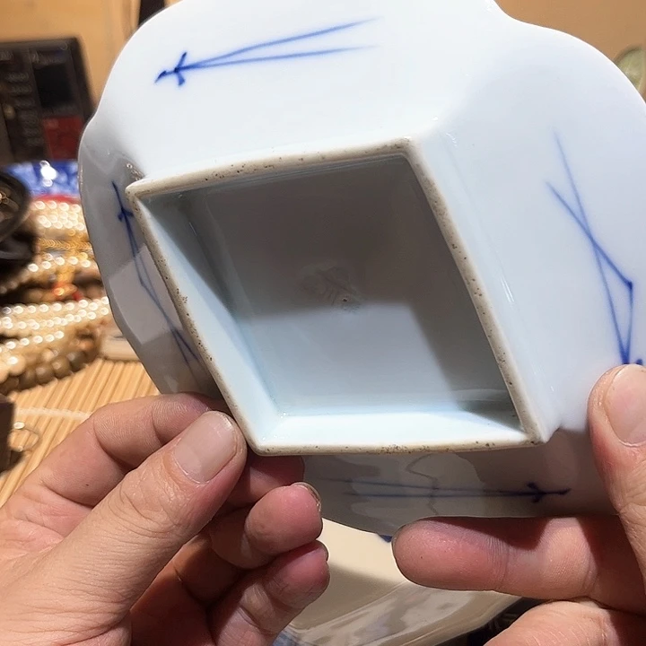 瓷片好的我真的是太喜欢了