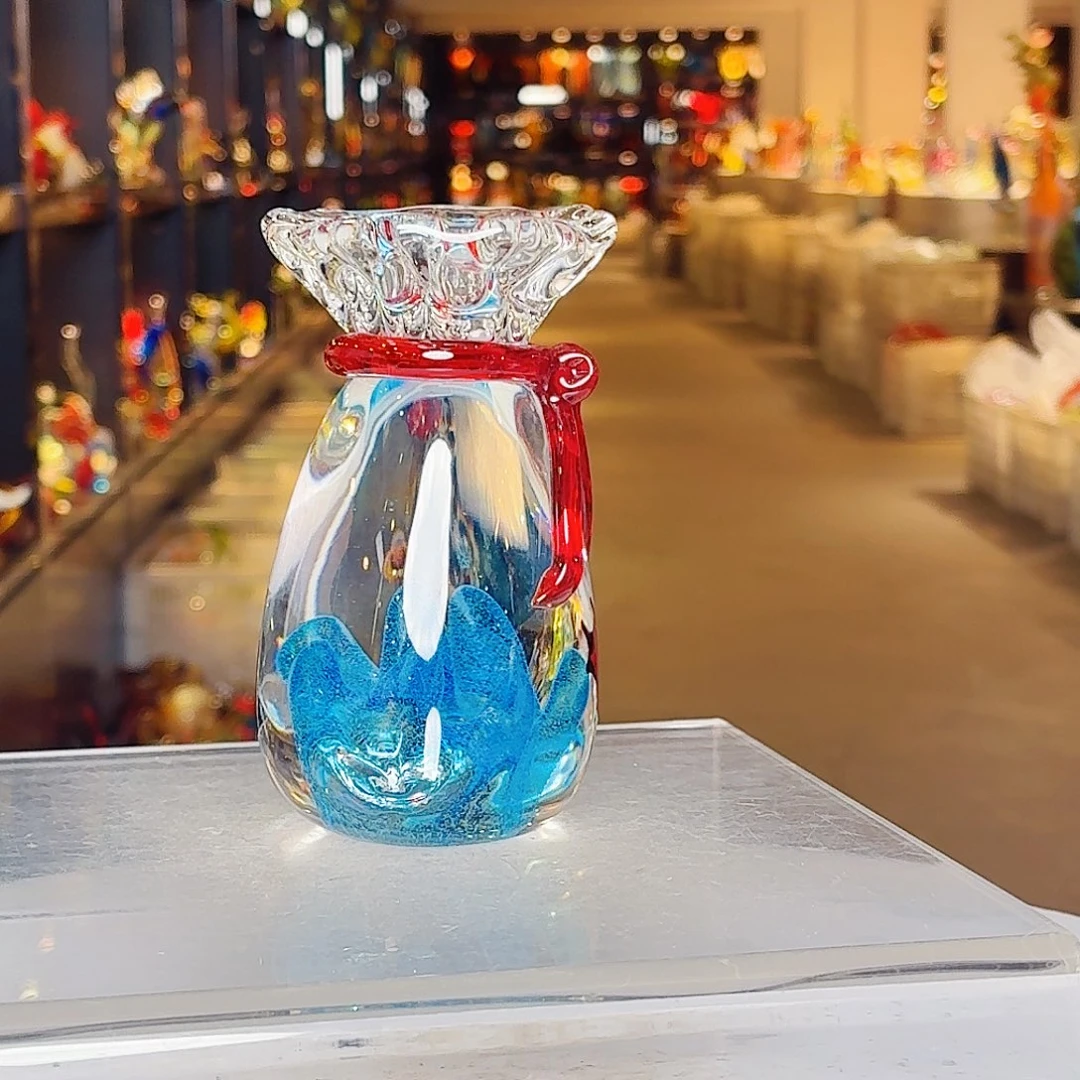 琉璃手工艺品琉璃岛