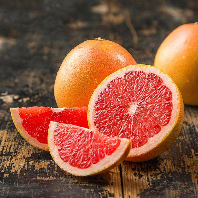 【顺丰快递】【西柚 4个 / 8个】【有一点苦，介意勿拍】吉林省