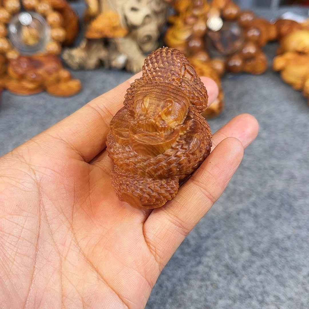 柏木（崖柏）崖柏精品