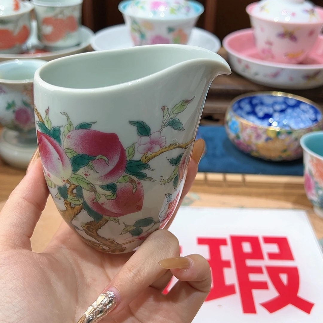 微瑕微瑕景德镇陶瓷