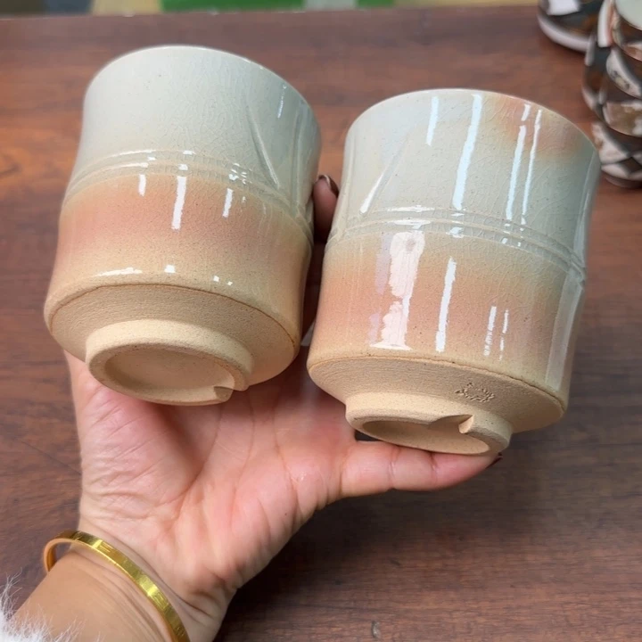 一个陶瓷物件哈哈哈哈