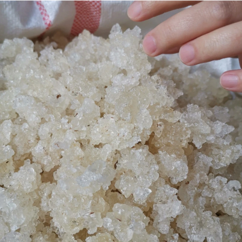 恩施高山  雪燕干净重250克