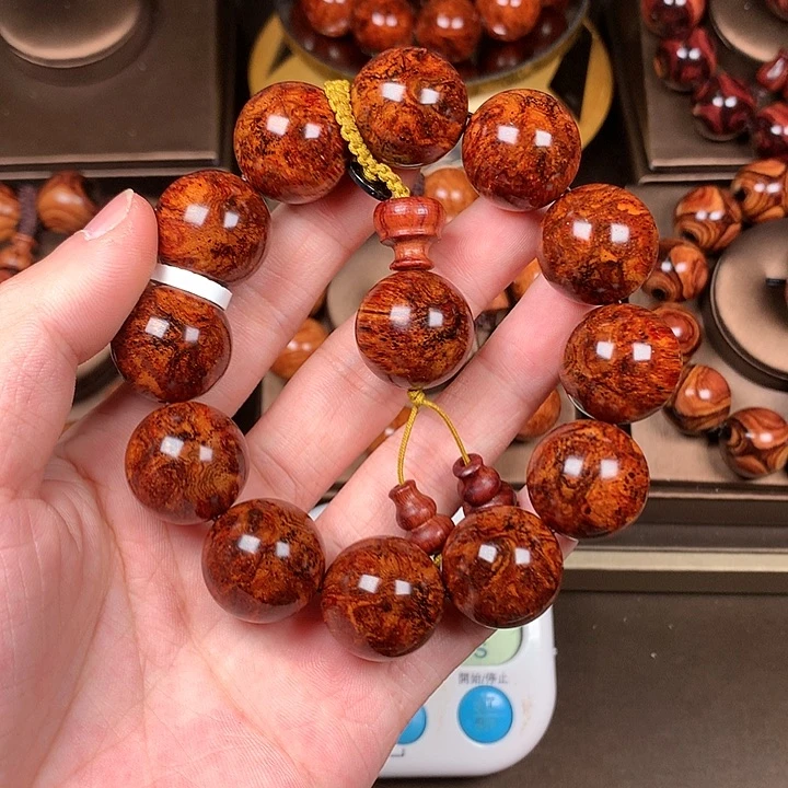 【闪购商品】黄花梨/降香黄檀峰2.0规格10W