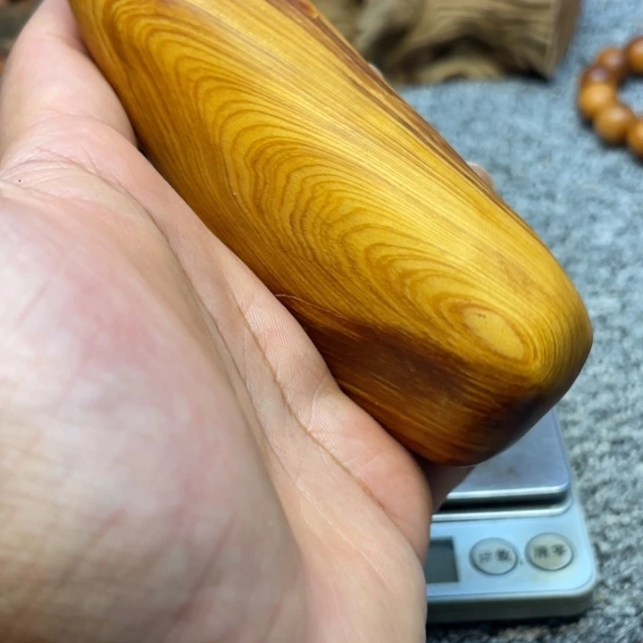 柏木（崖柏）瑕疵667