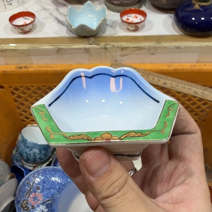 陶瓷推荐第二名20包邮