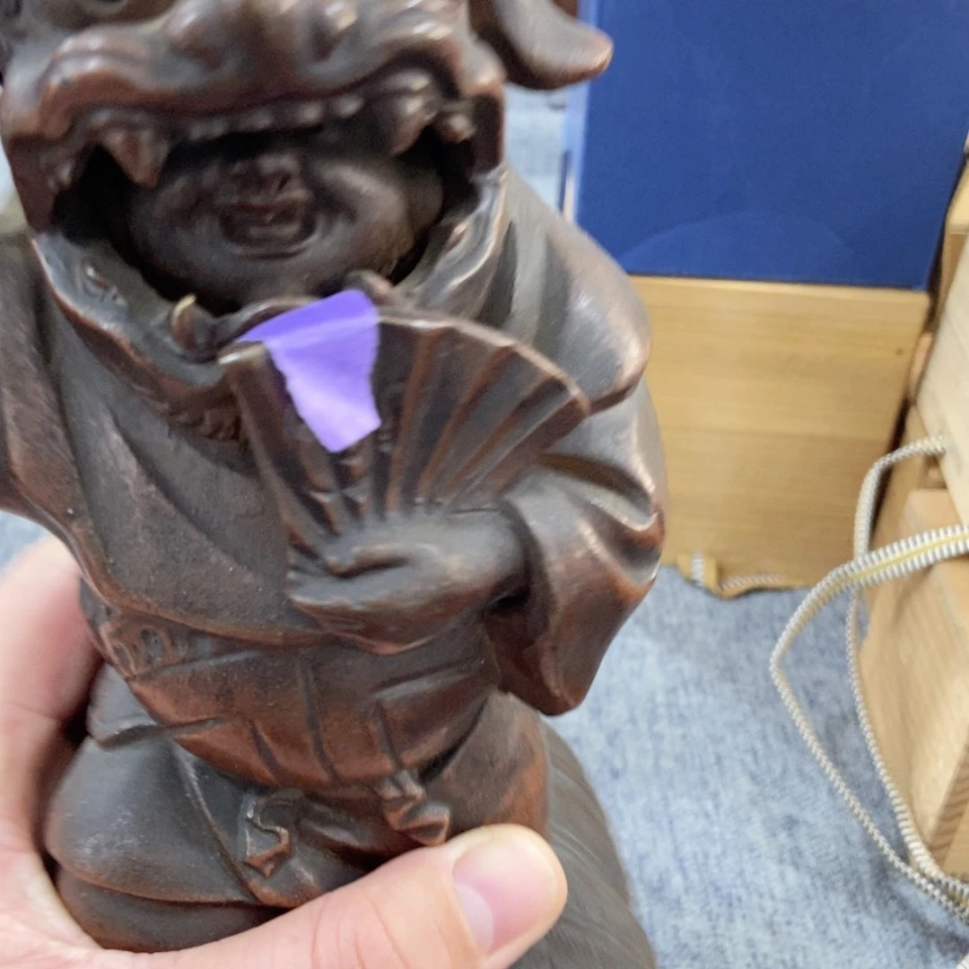 紫砂茶杯非常满意好看得物件