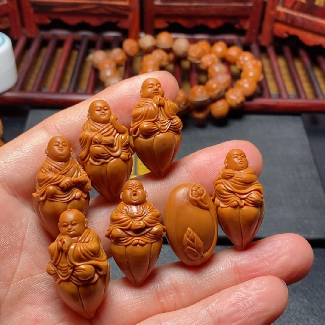 橄榄核手串/手链橄榄橄榄核