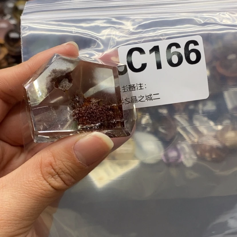 【闪购商品】水晶摆件精品未镶嵌
