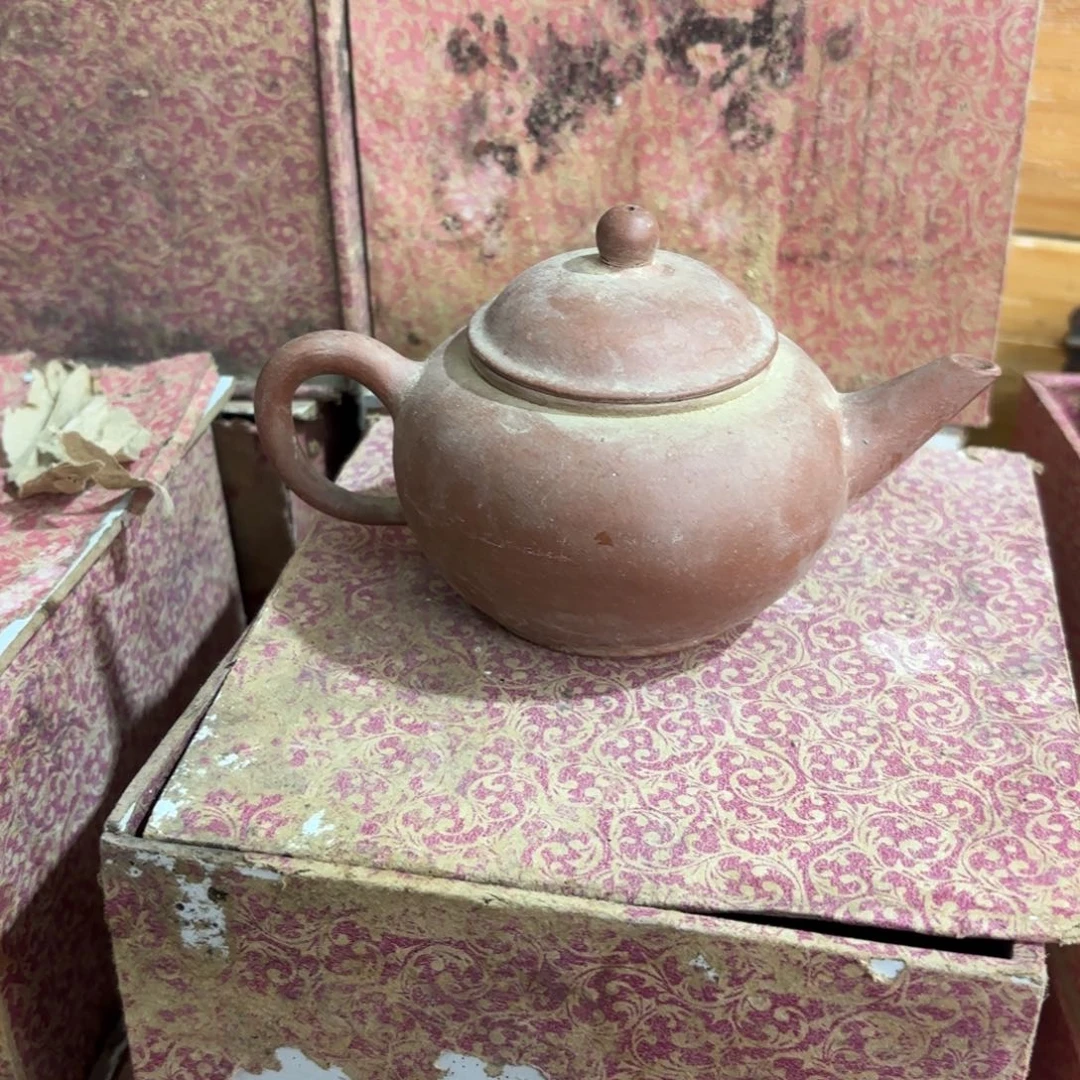 茶壶紫砂宜兴紫砂