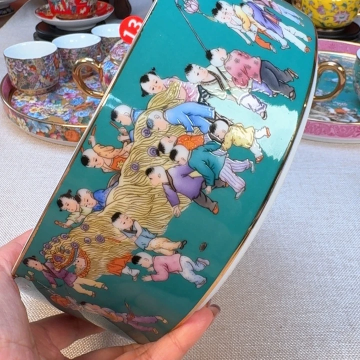 景德镇陶瓷景德镇瓷器