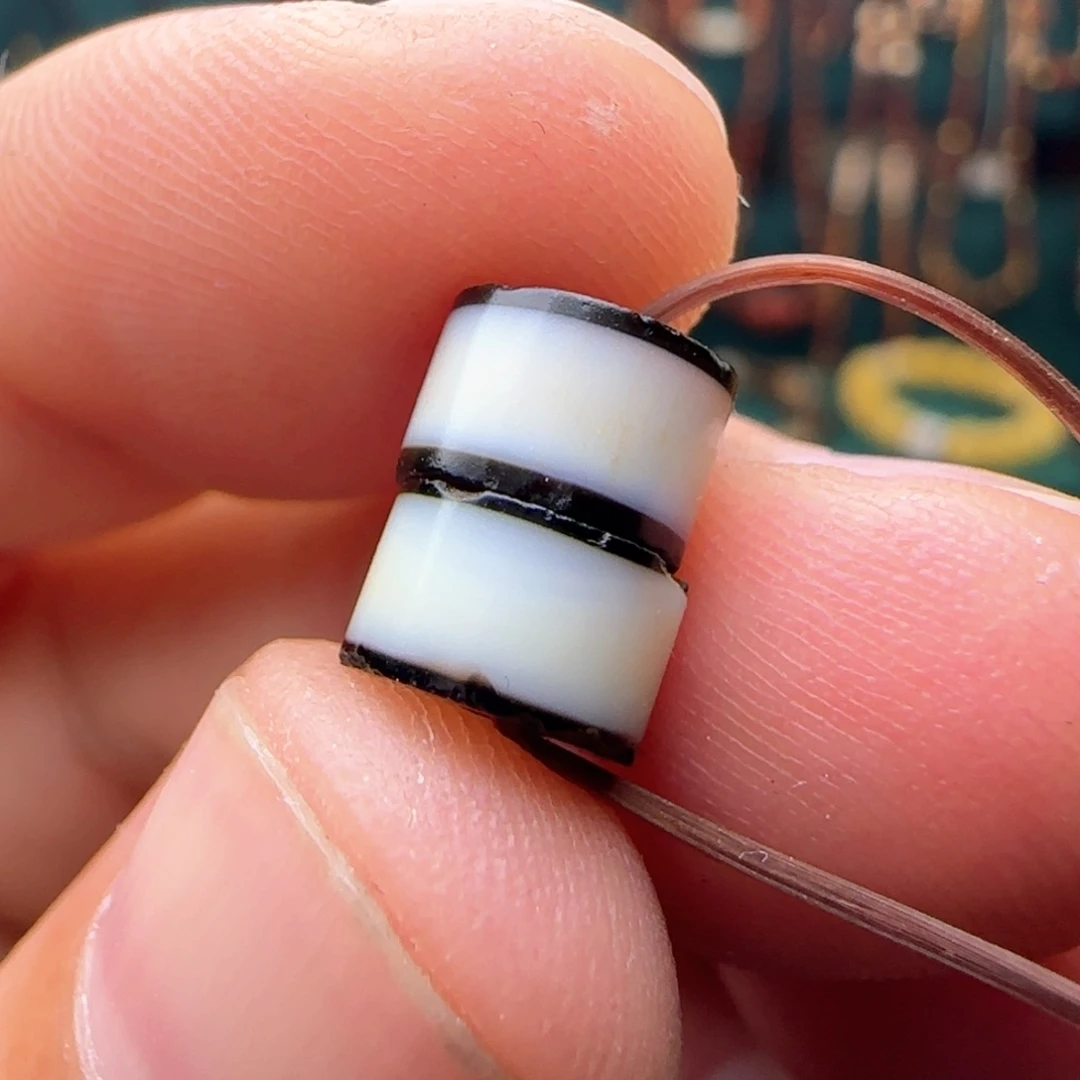 未镶嵌颈饰玛瑙/玉髓