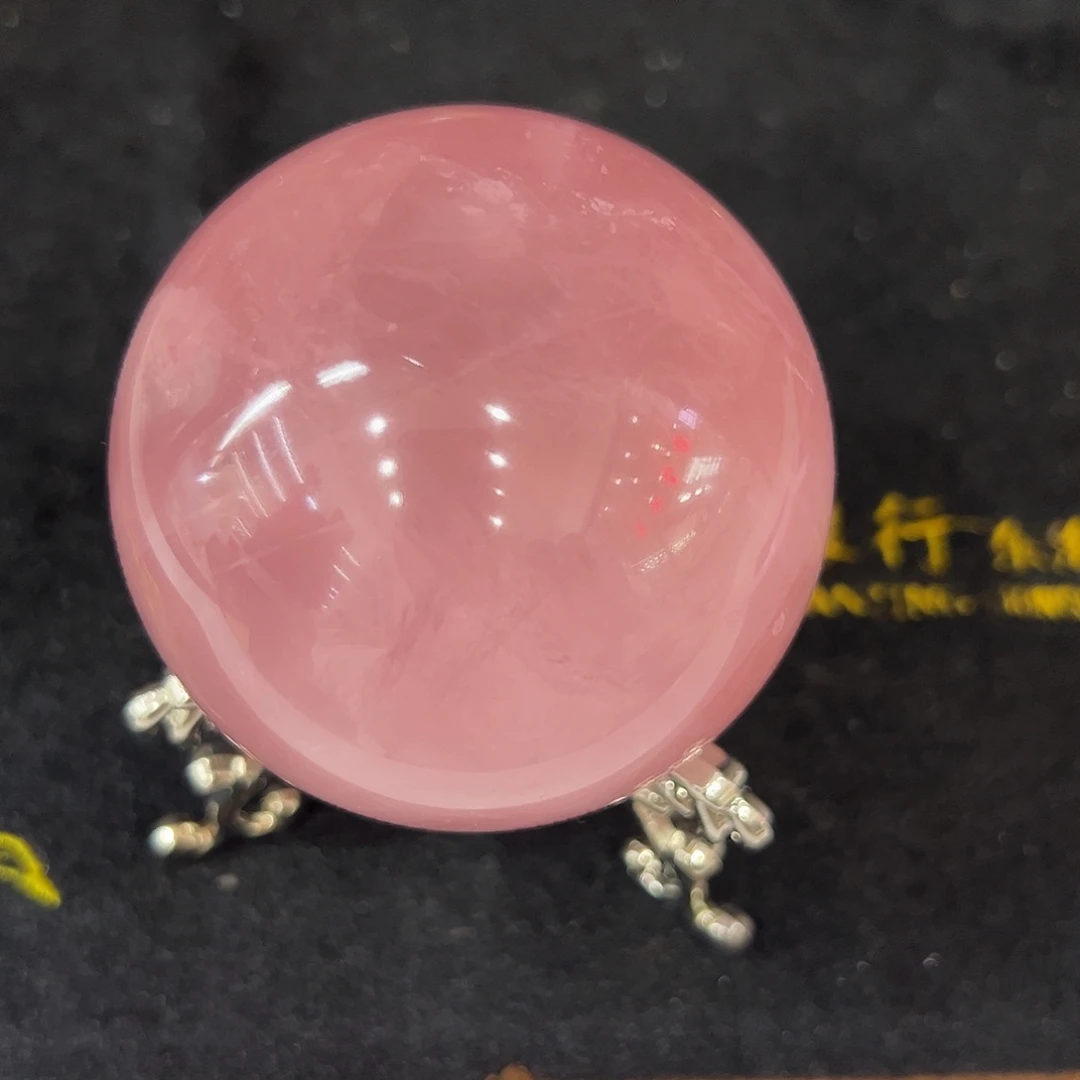 春***~珠宝半成品水晶未镶嵌