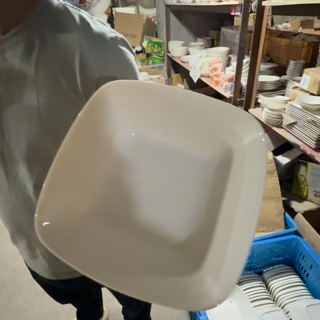 杯仓库直播瑕疵处理