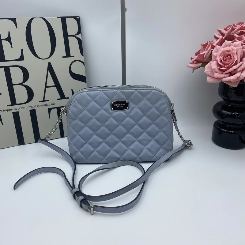 90新 品牌 90新 MICHAELKORS/迈克高仕 17060 单肩包