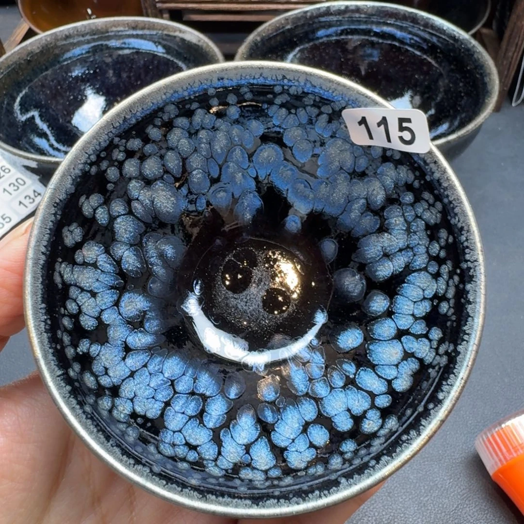 乐乐千盏茶器乐乐115