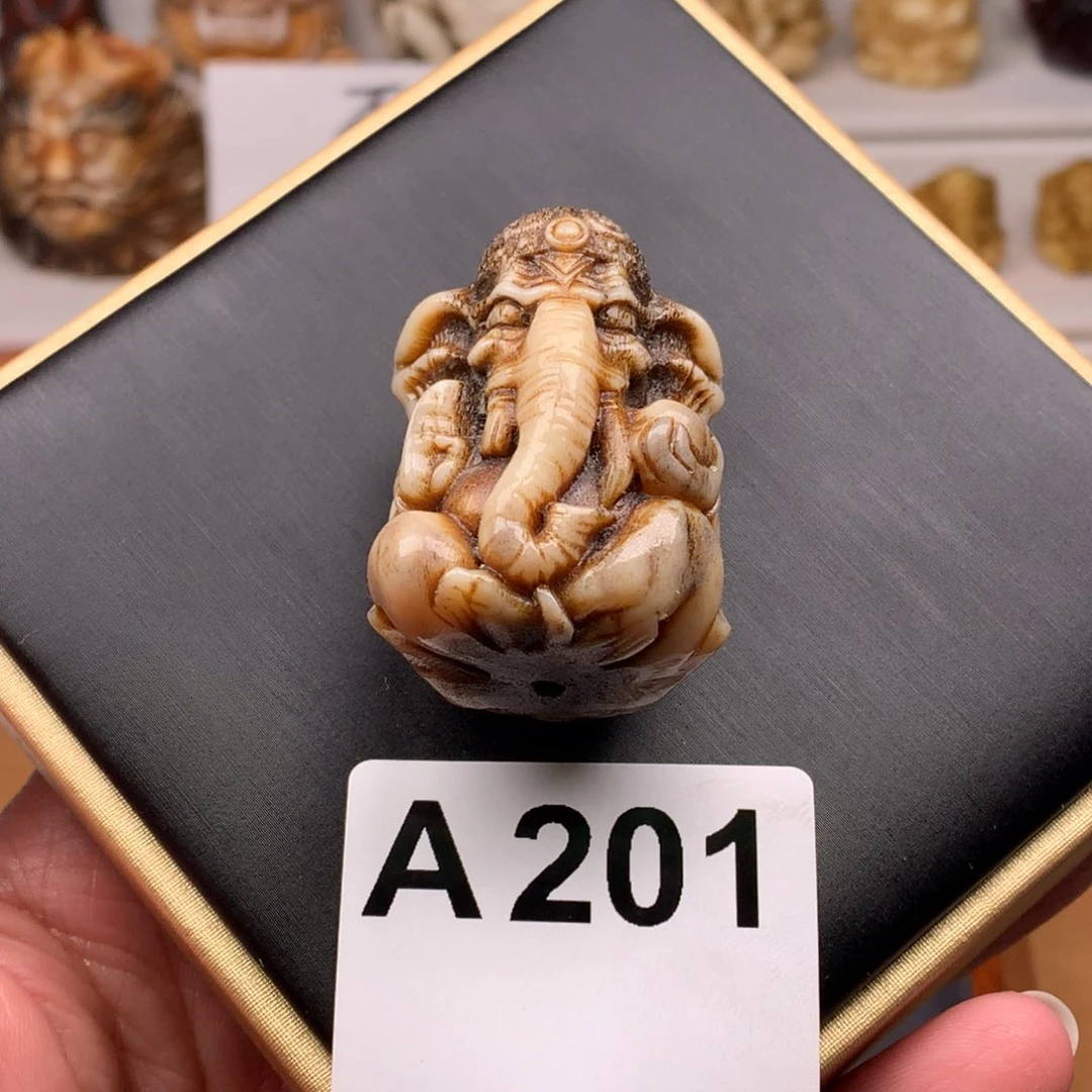 鹿骨其他天天都在盘