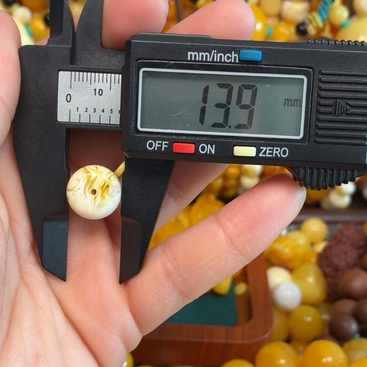 非金属配珠配饰71