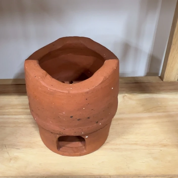 红泥碳炉茶器茶器