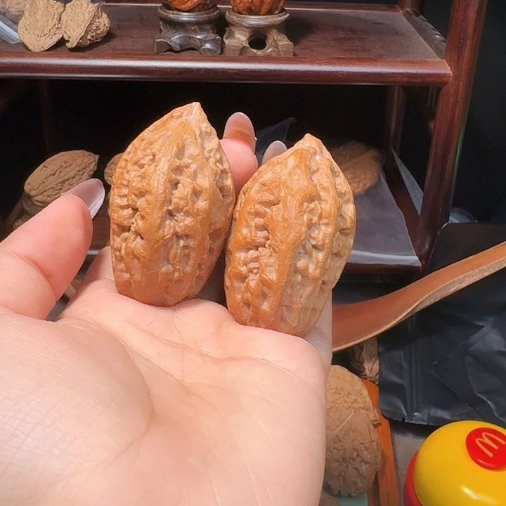 把件文玩核桃轩轩84