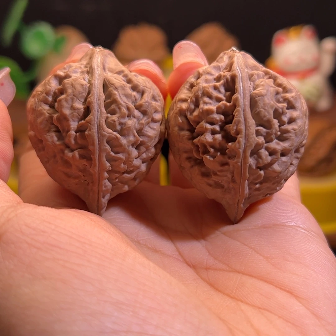 文玩核桃吊坠核桃5