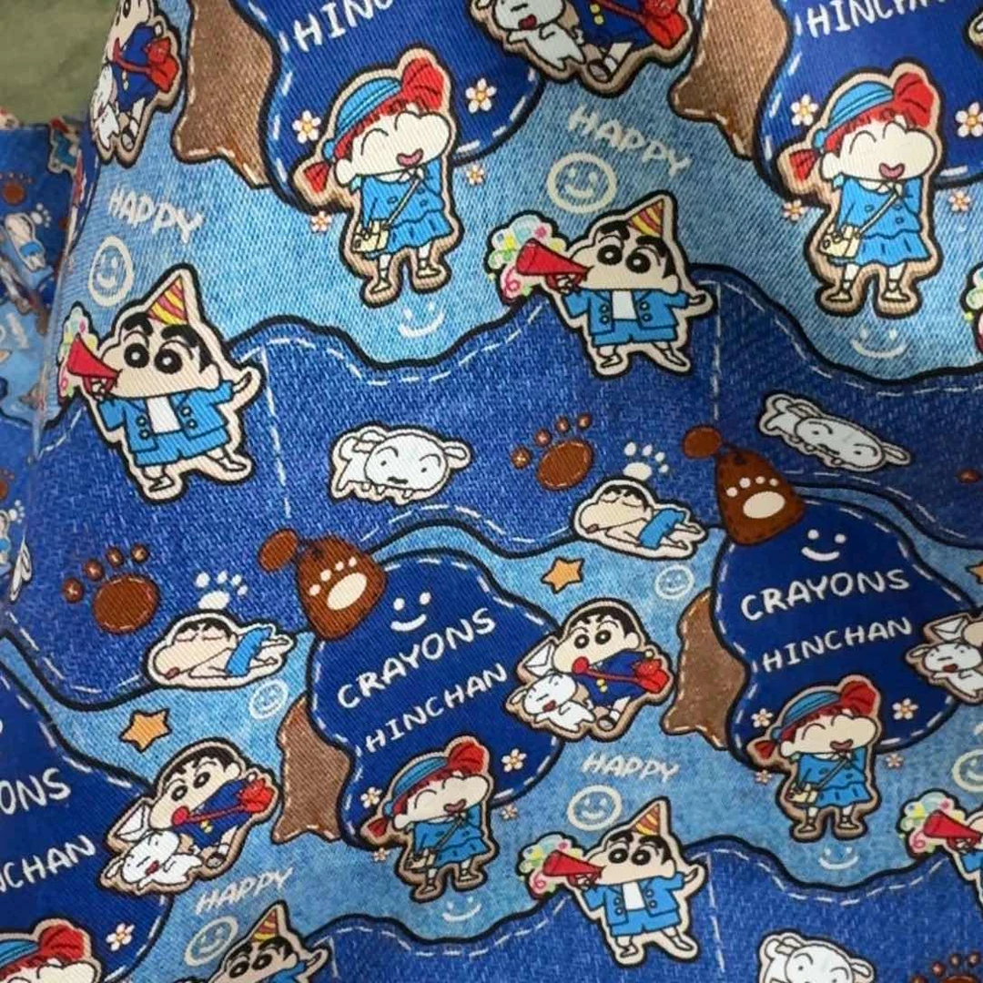 棉纯棉斜纹纱卡1米价X1.5米宽C