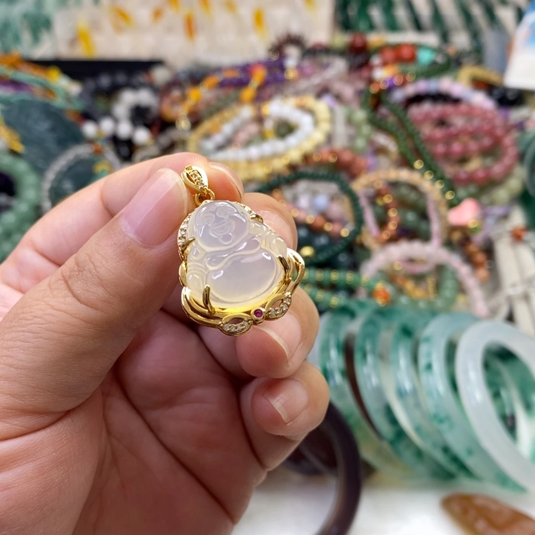 合金玛瑙手饰玛瑙