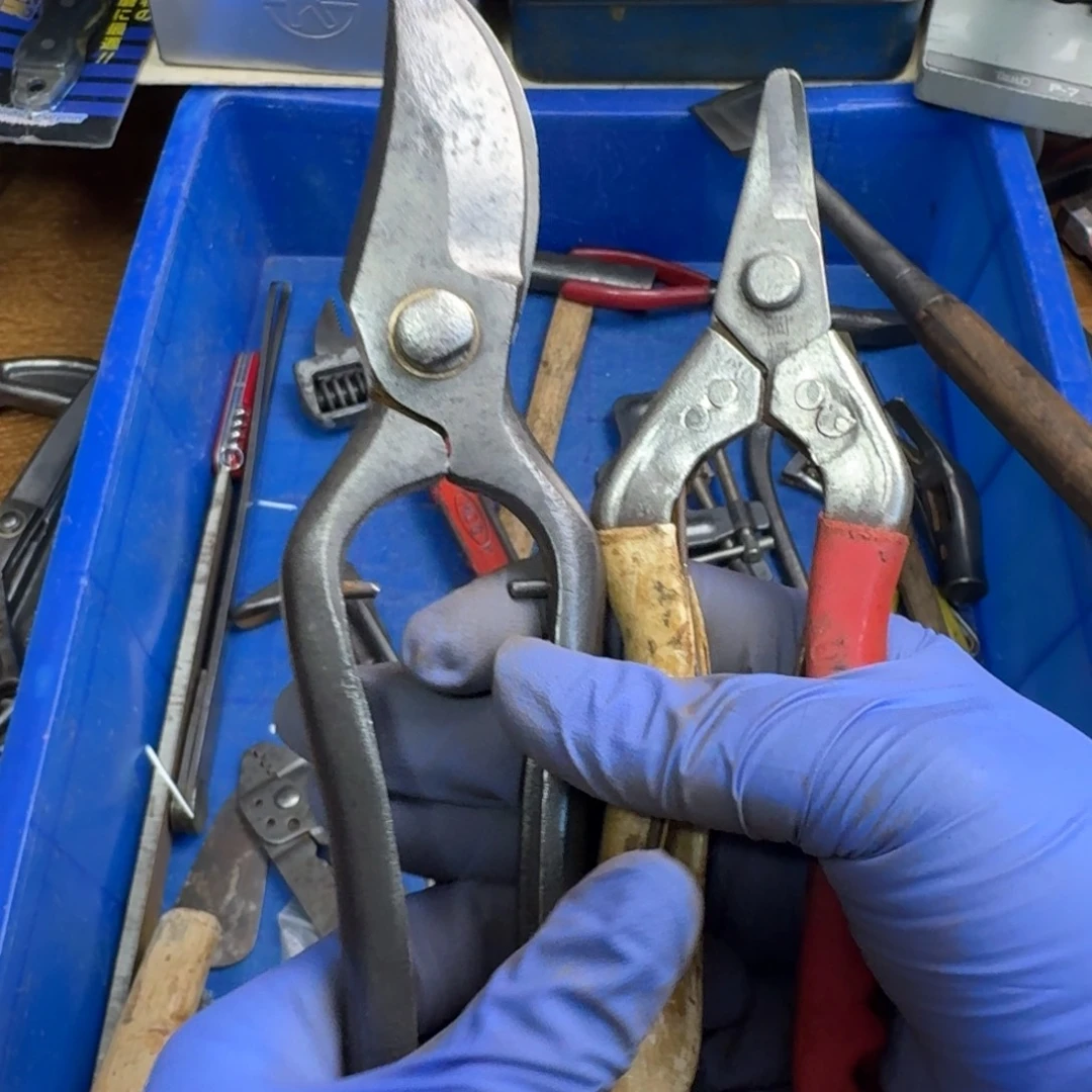 用***3厚款五金工具制造工艺