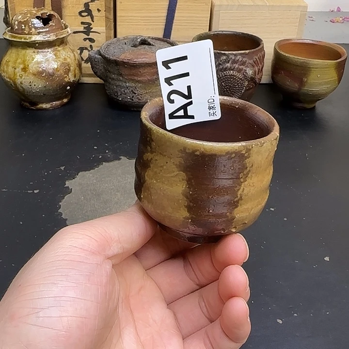 备前烧作品备前烧作品