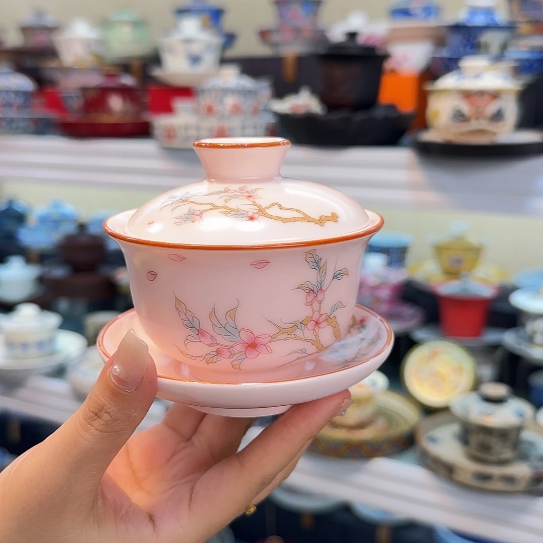 我们的目标是成为一个