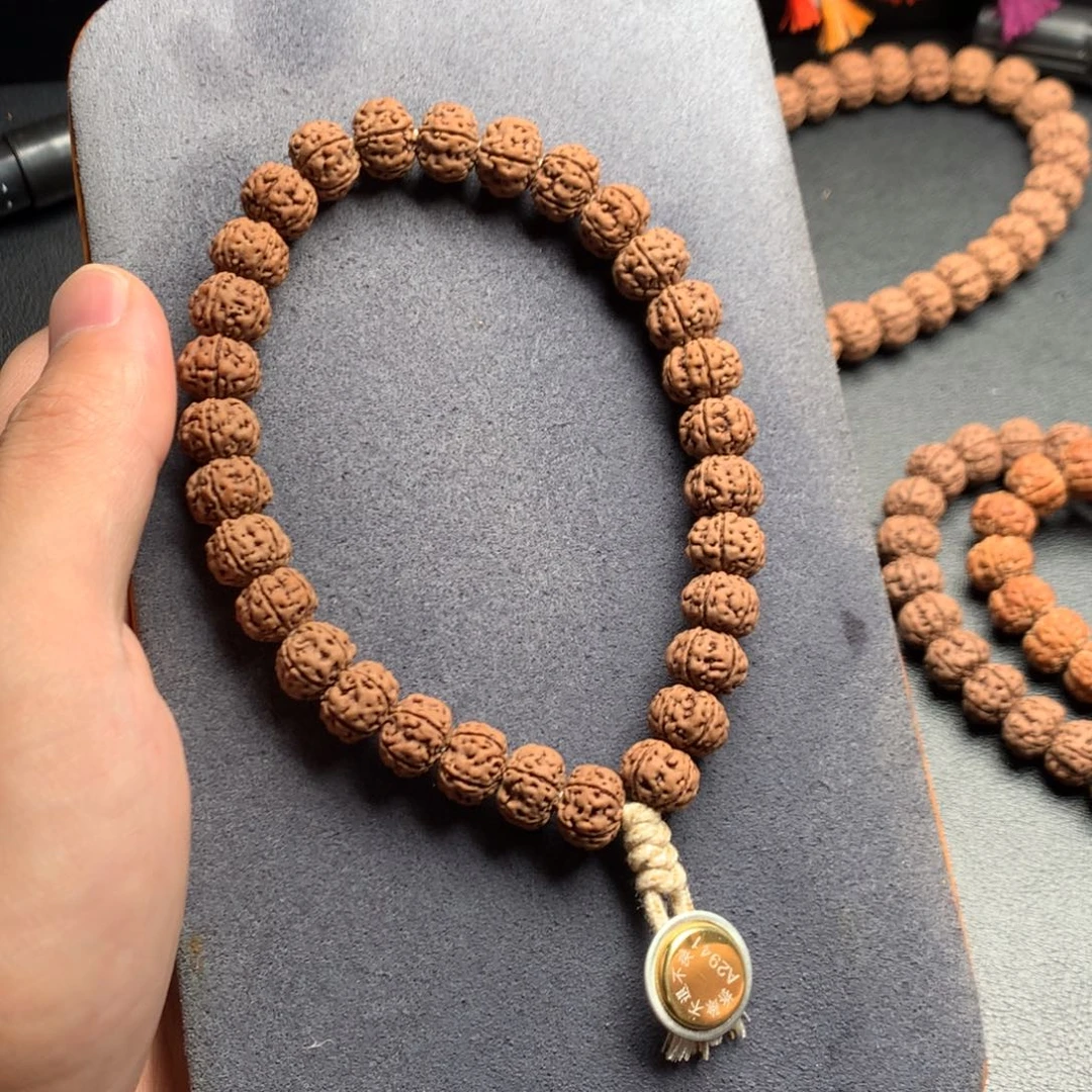 金刚菩提手串a*老树王