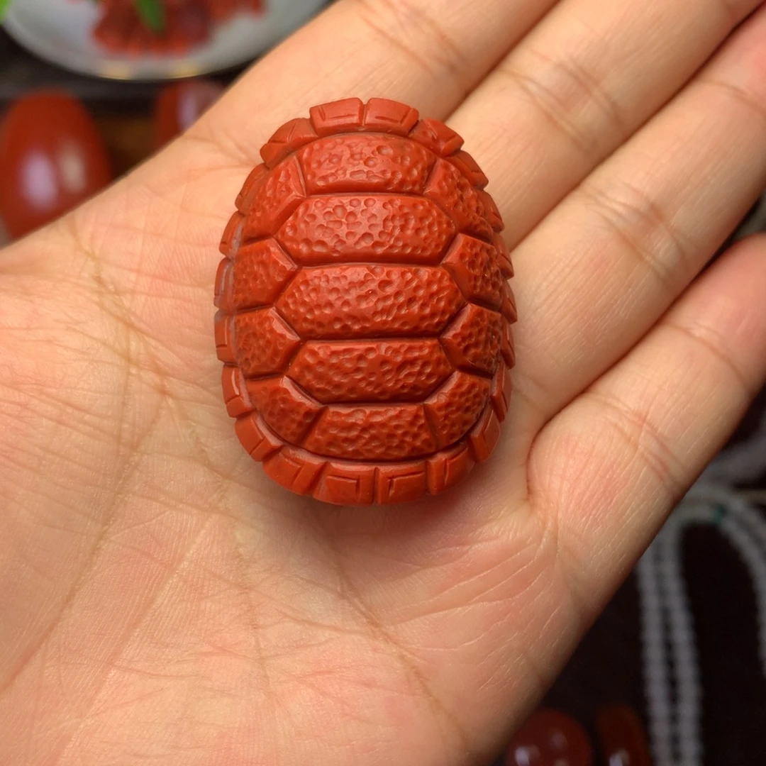 未镶嵌原矿富甲南红玛瑙