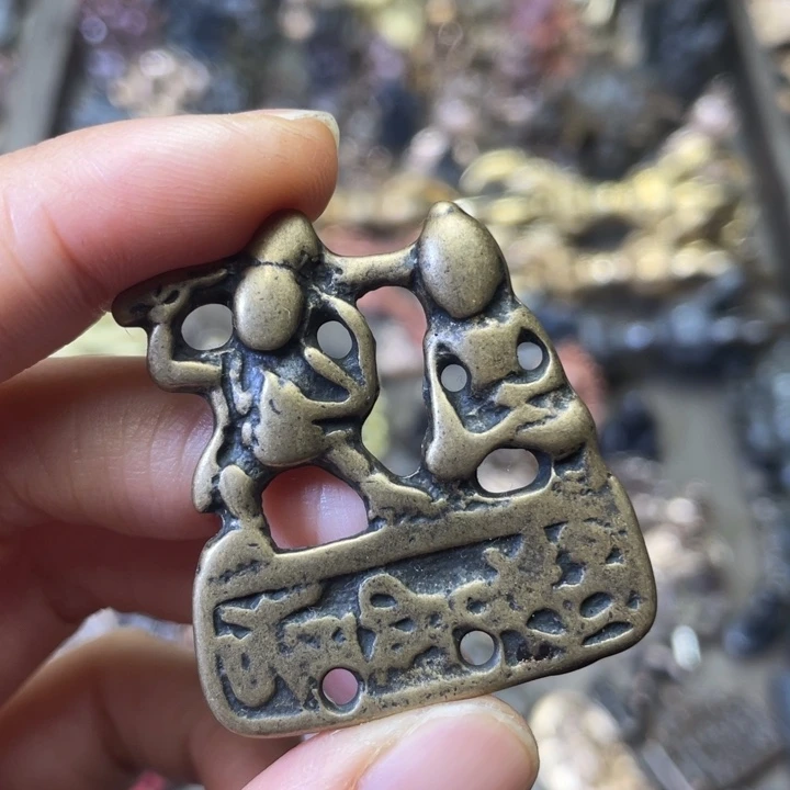 青铜做旧福利福利福利