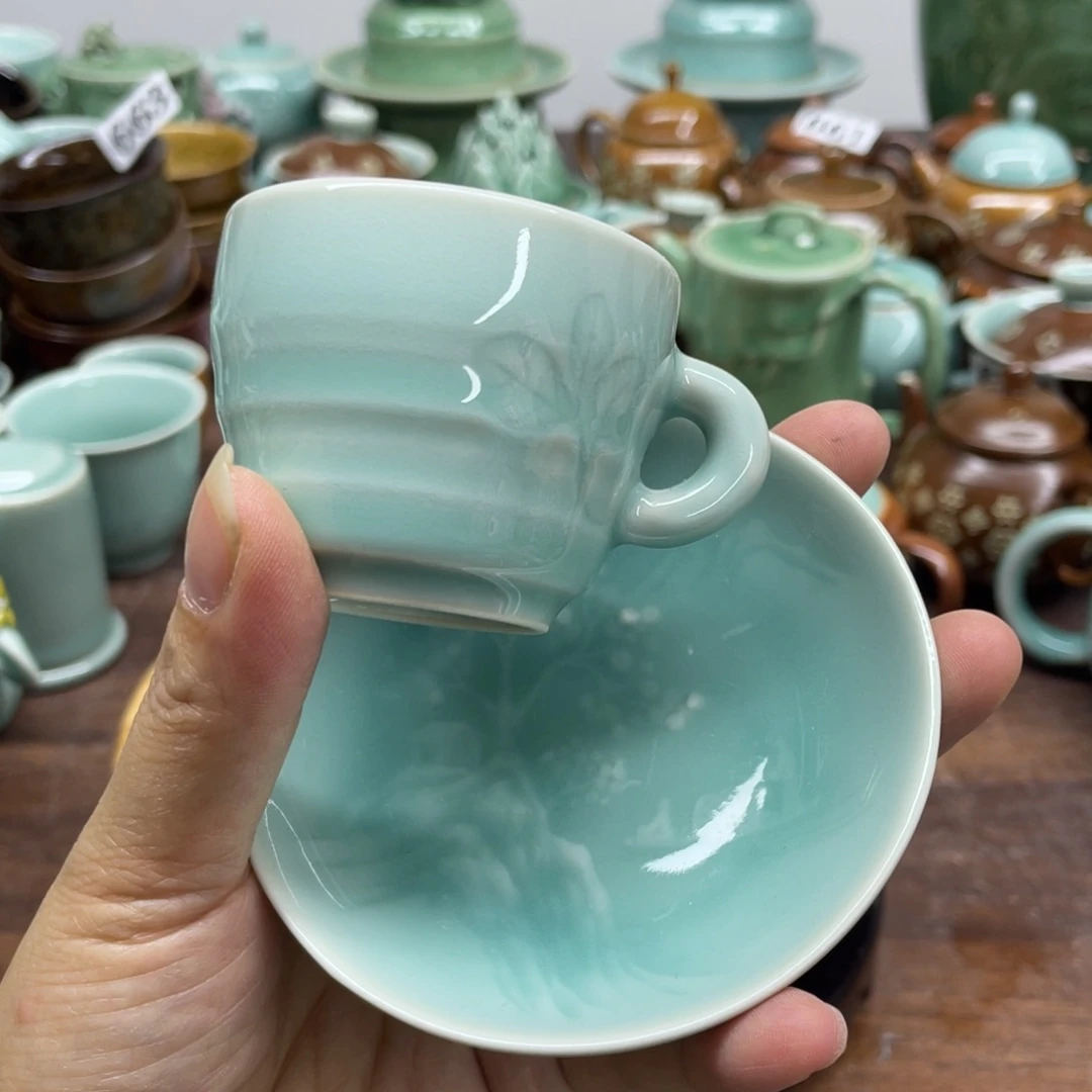 特价福利一杯一垫