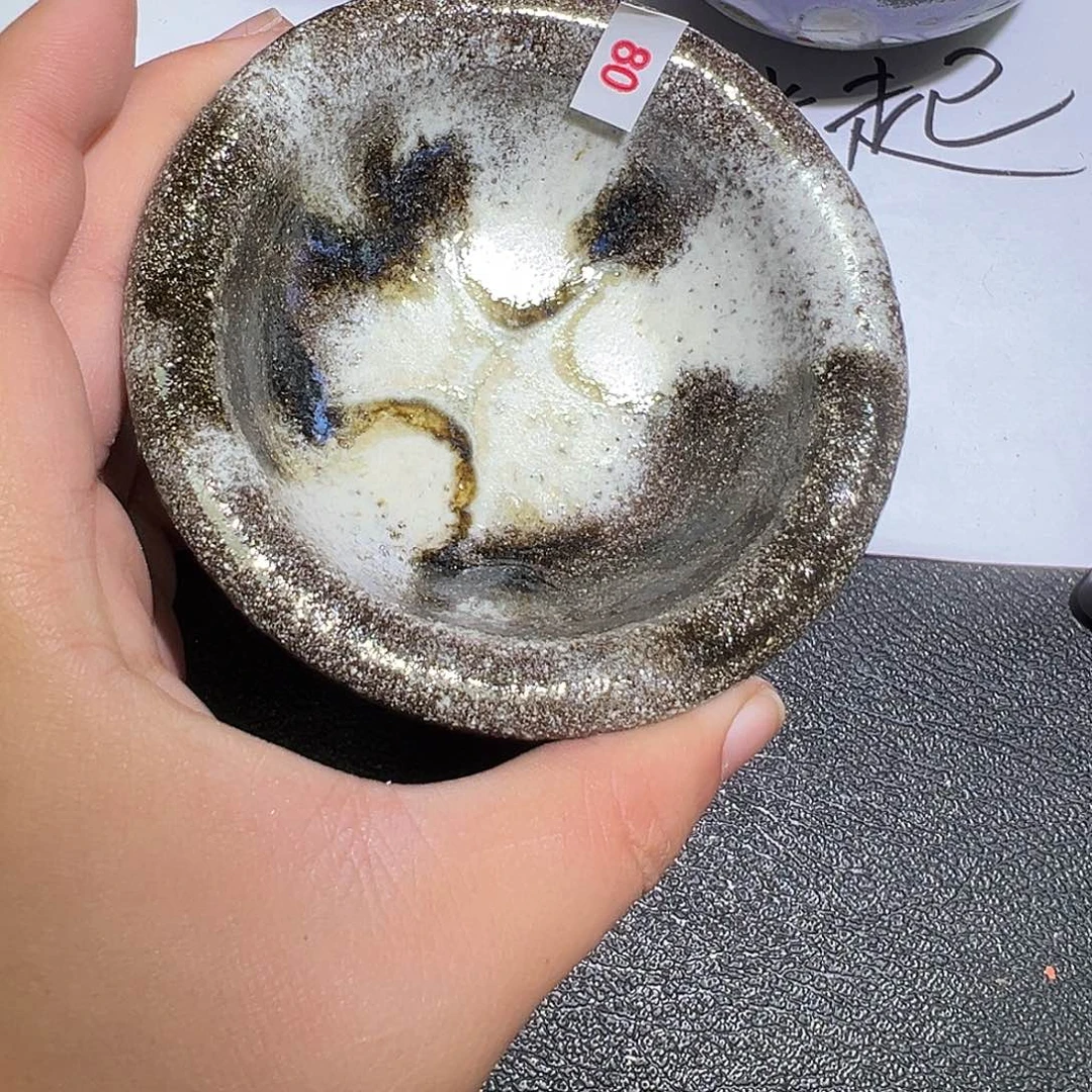 茶盏建盏主人杯啦啦啦