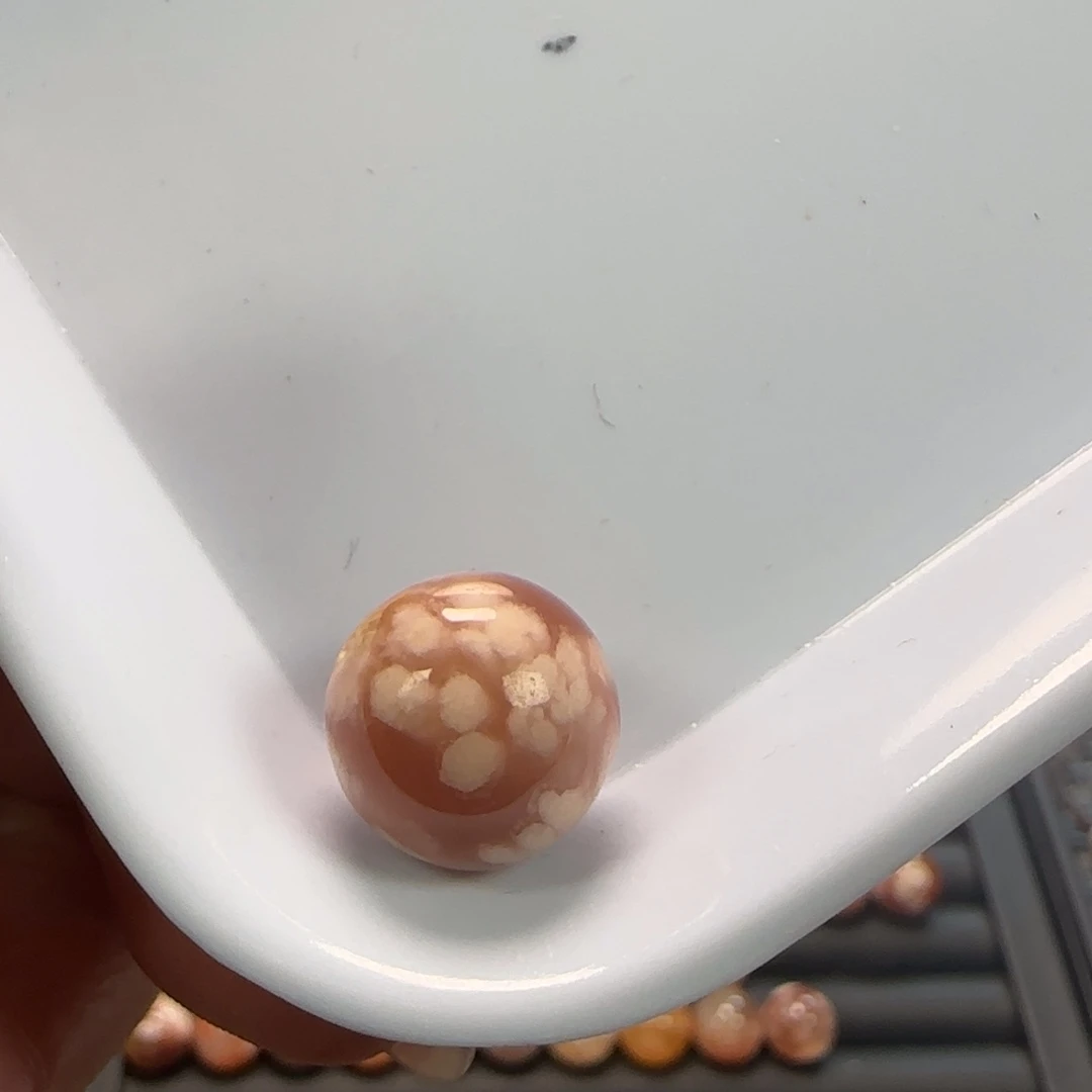 玛瑙/玉髓珠宝半成品未镶嵌余**好