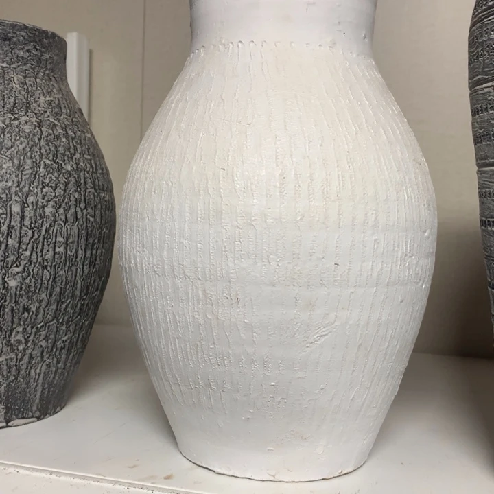 【闪购商品】粗糙盆默认打孔高25口9