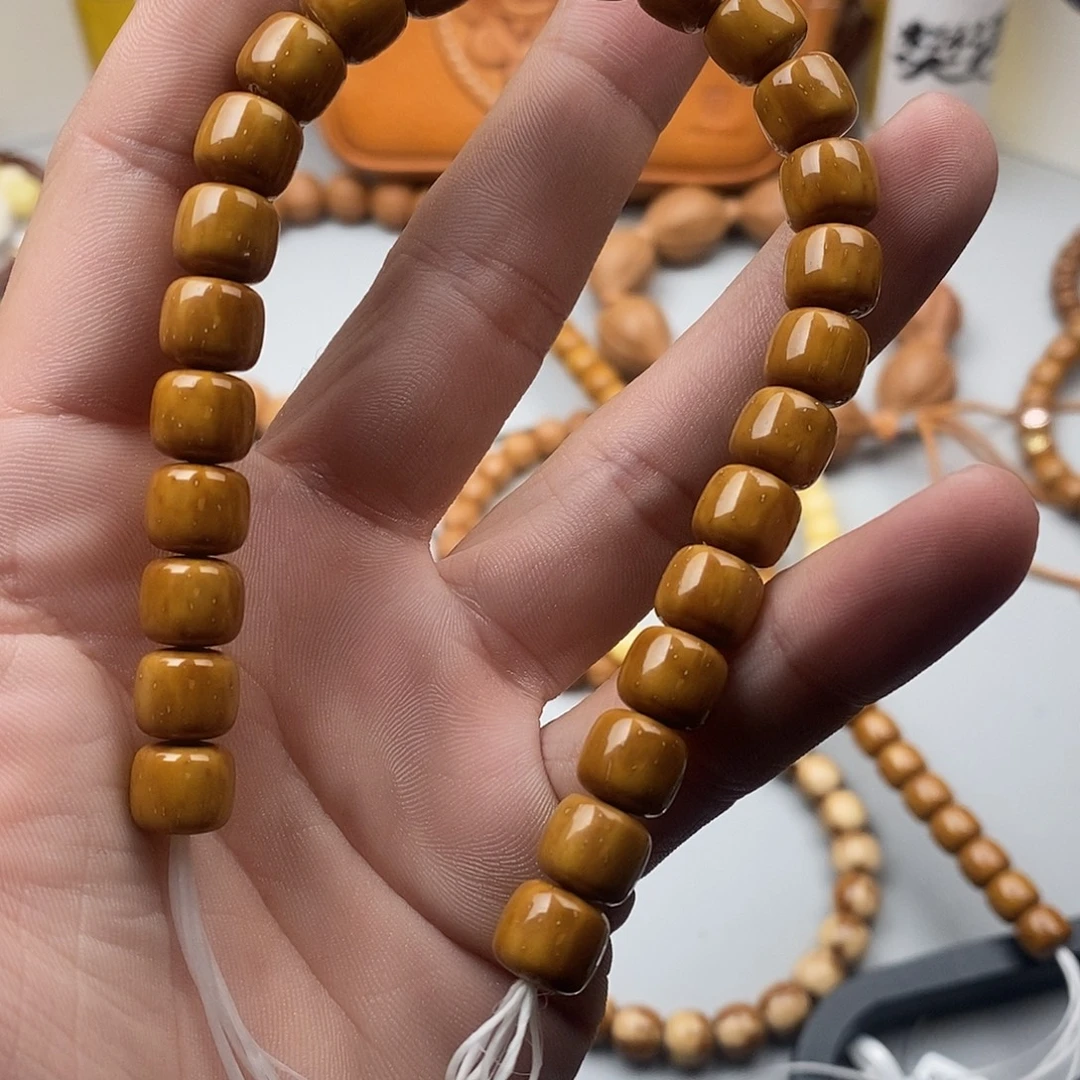 老***仔吊坠紫金鼠实心鼠短轴9.0