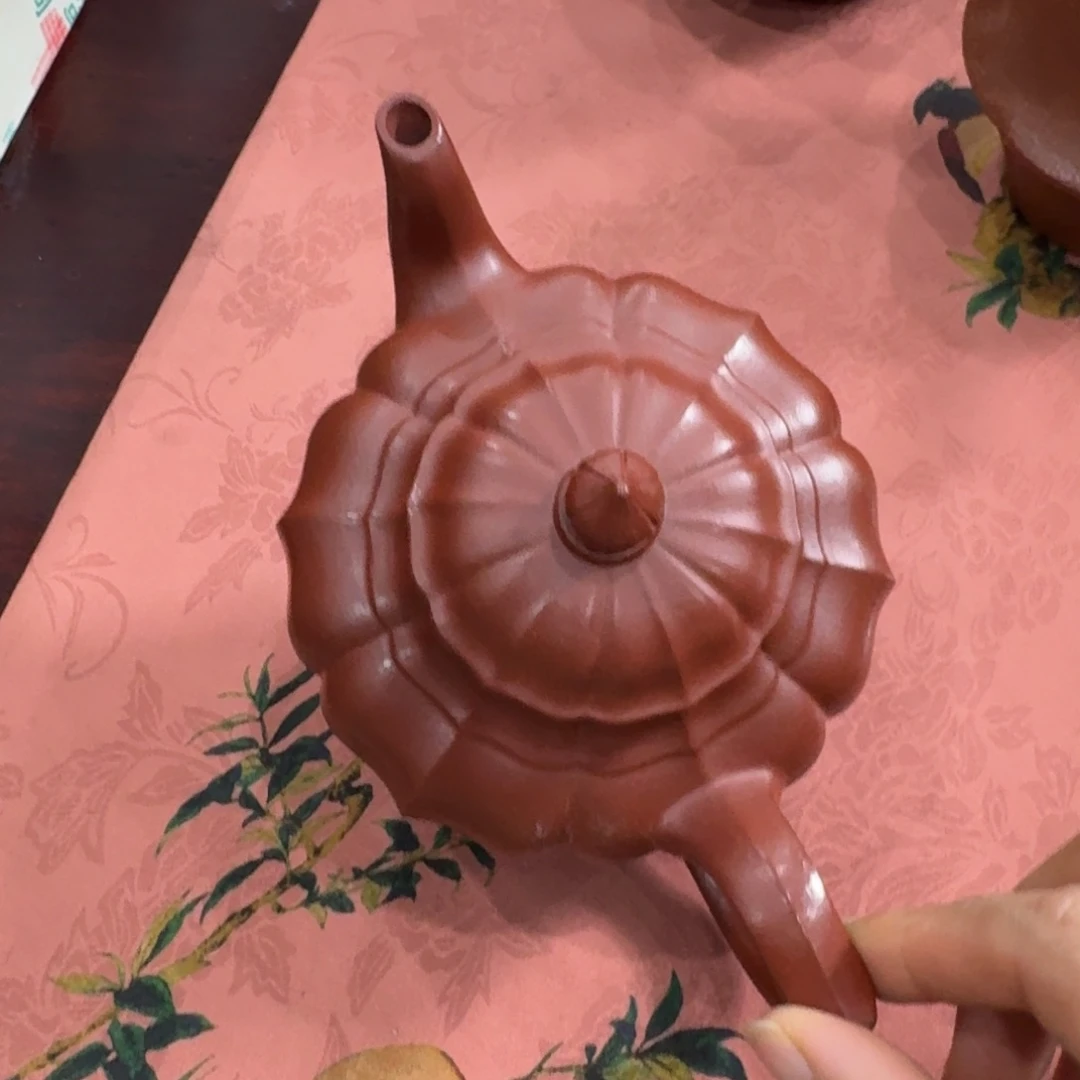 紫砂茶壶宜兴紫砂原矿正品