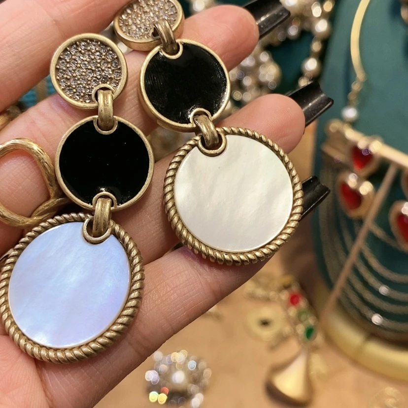 【闪购商品】纯铜锆石合金