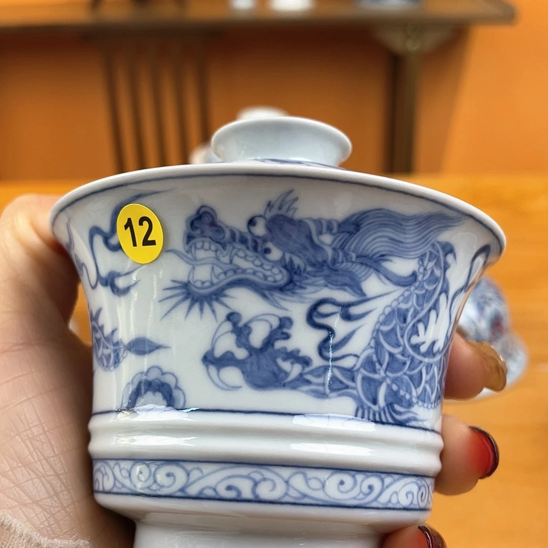 景德镇陶瓷景德镇瓷器