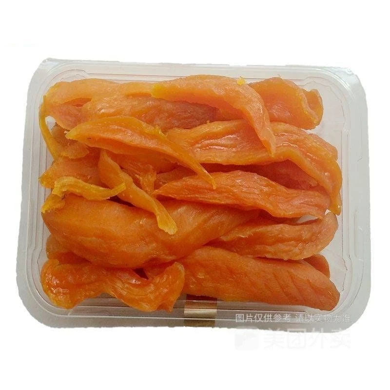 【特产】约300g番薯干软糯香甜