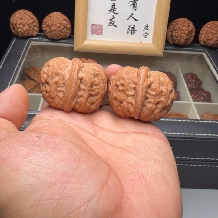 42尺寸极品平谷元宝