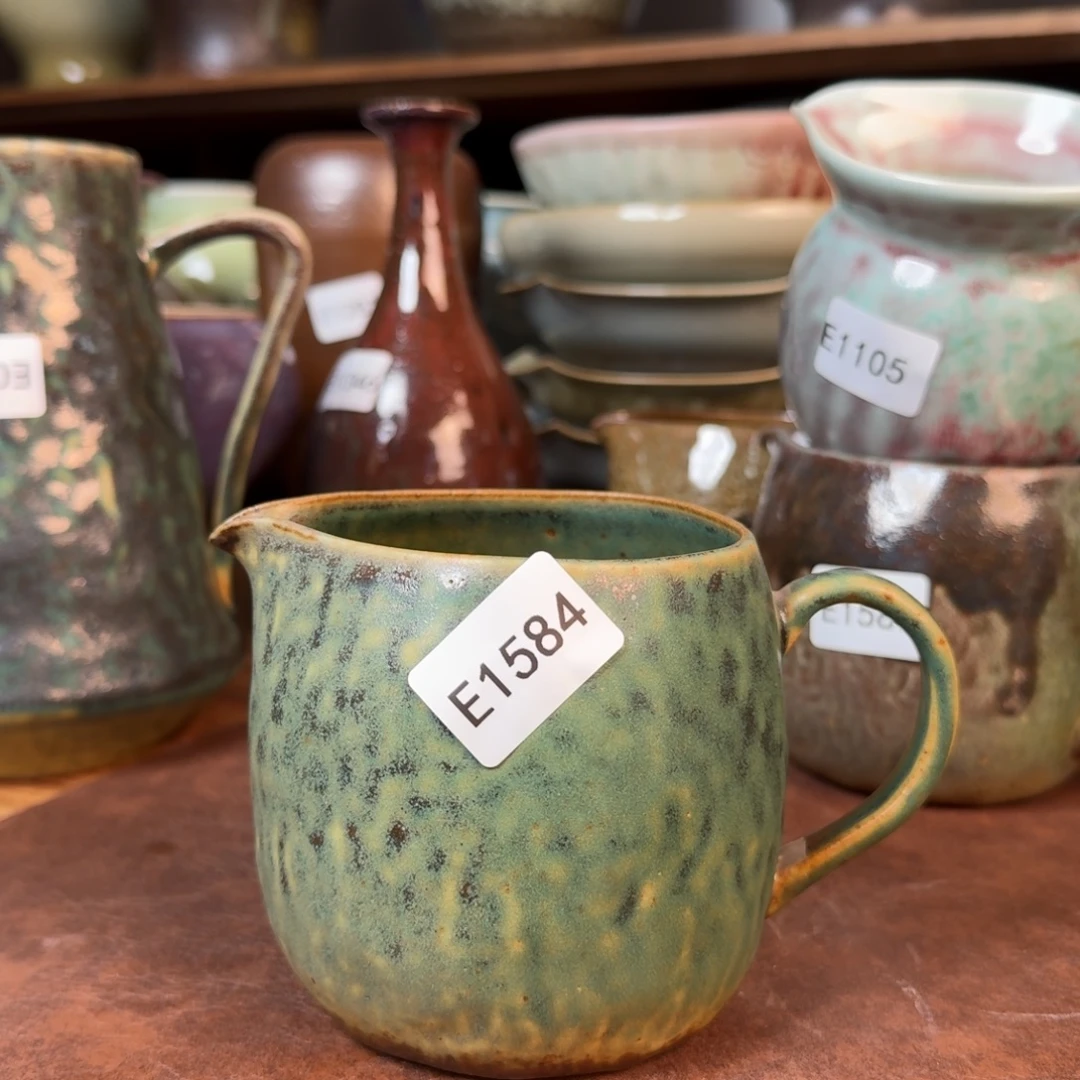 景德镇陶瓷老杨手作