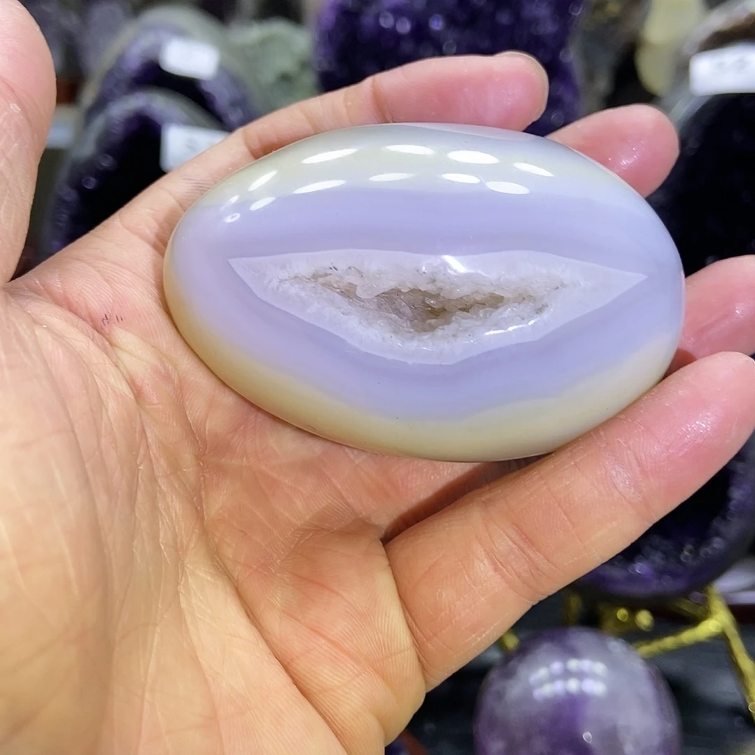 【闪购商品】紫晶大型摆件（非配饰）未镶嵌