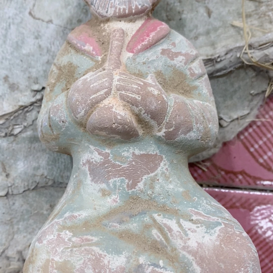 摆件杭**恋瓷瓷摆件，瓷瓷摆件