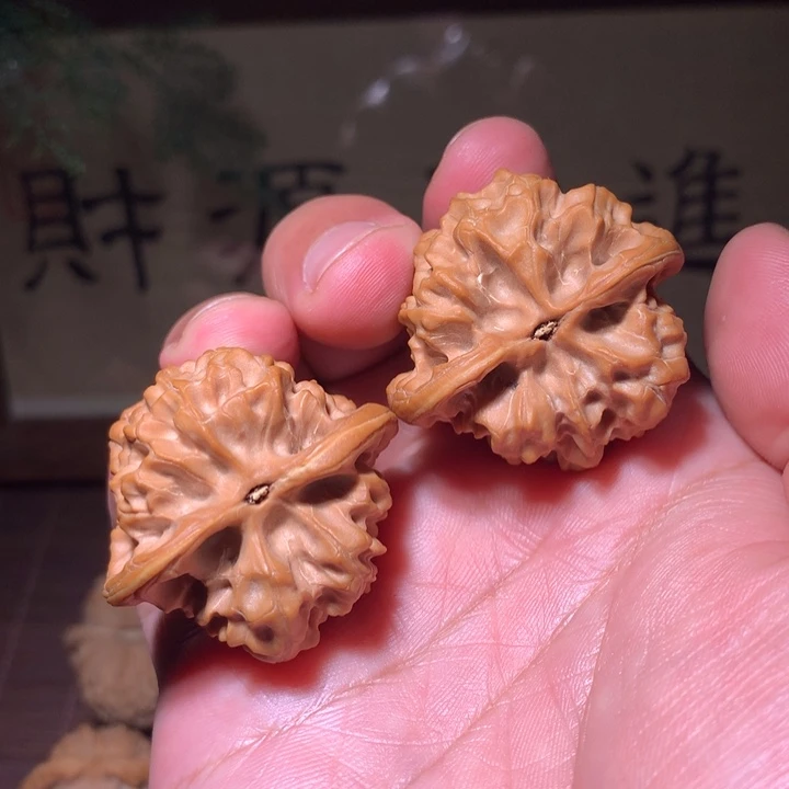 忘****磐石全品39麻核桃