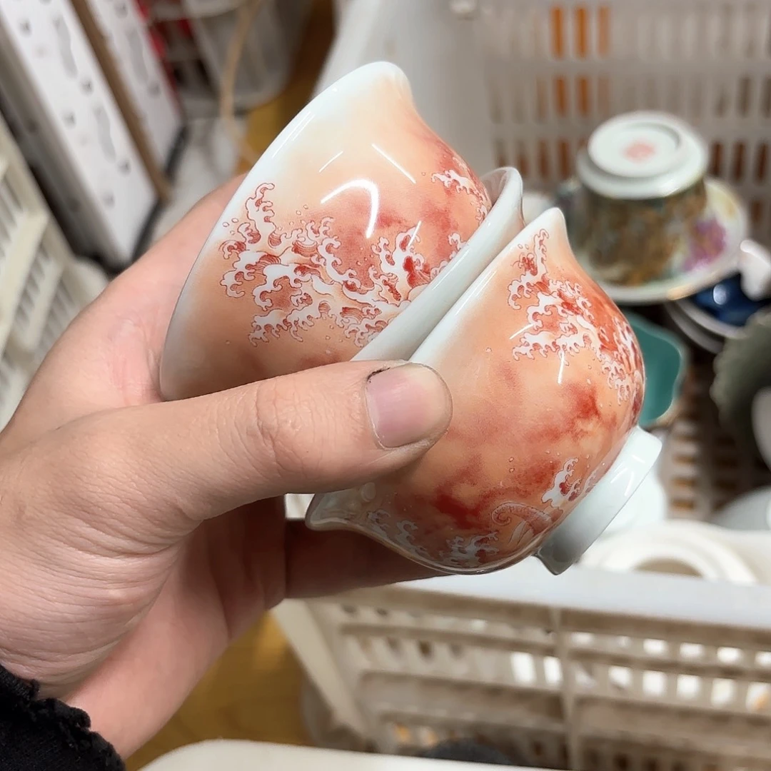 婧***茶微瑕介意的不要下单