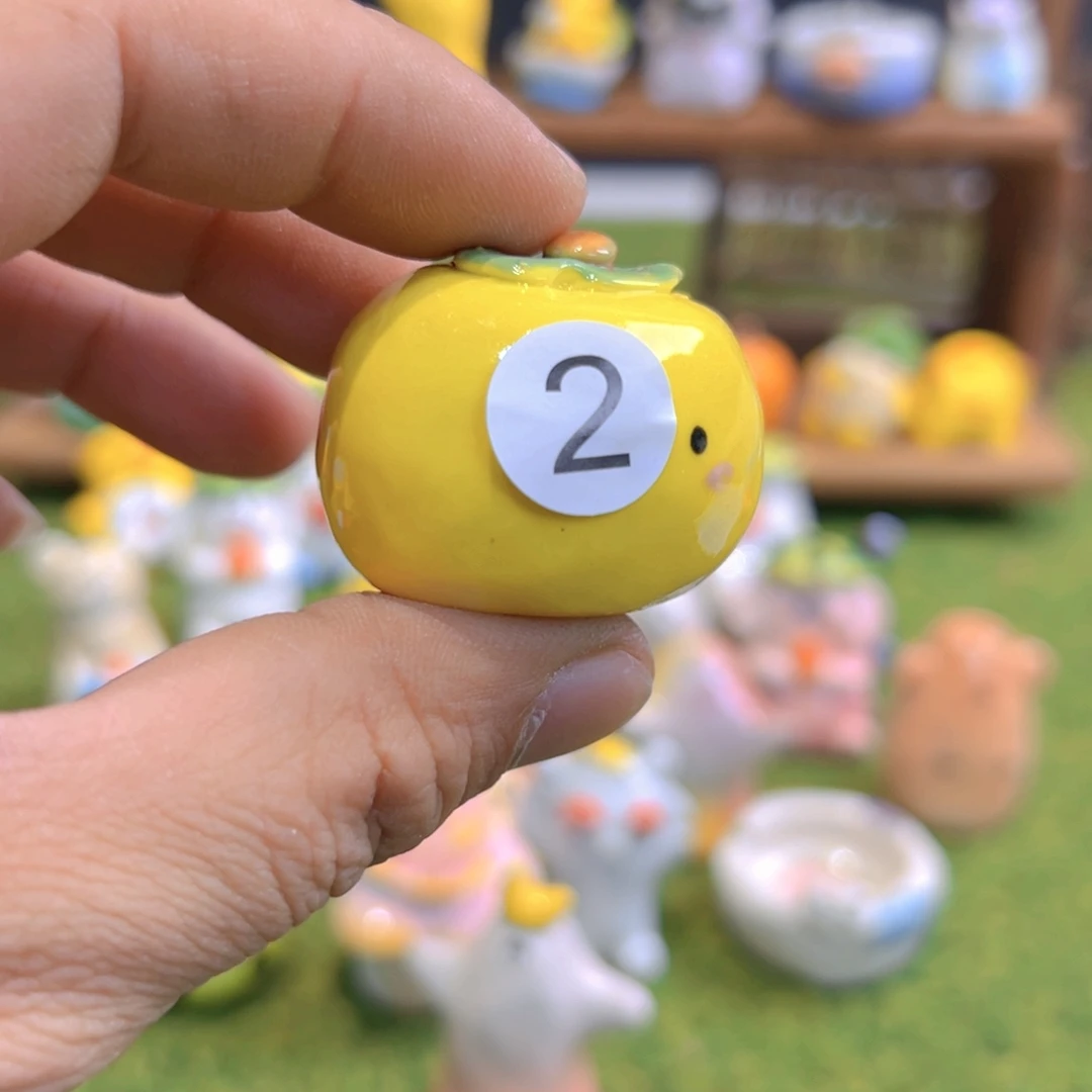 摆件纯手工制作工艺的2